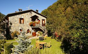 Casa Martin Ordesa